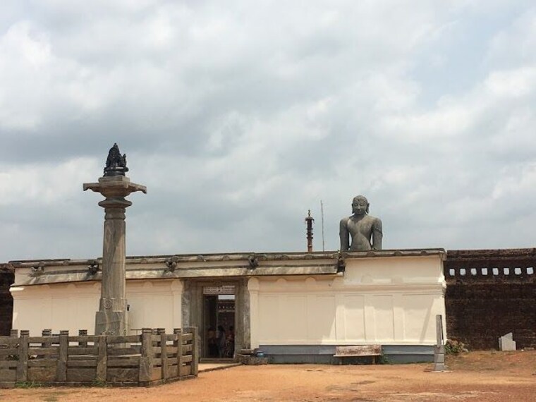 Gomateshwara Statute-2